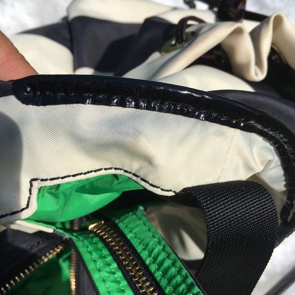 Kate Spade Large Travel Bag - Picture 7 of 9